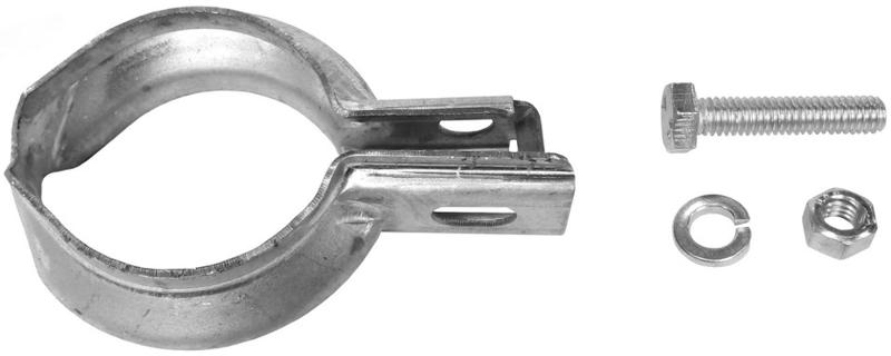Walker Exhaust 36519 - Exhaust Clamp Walker Exhaust 36519 Exhaust Clamp product image 1 of 1