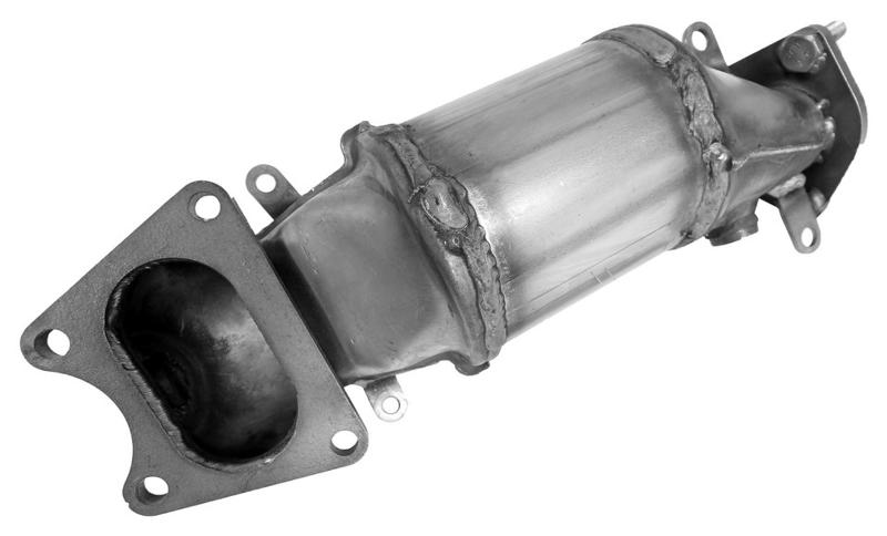 Walker Exhaust 16450 - Catalytic Converter Walker Exhaust 16450 Catalytic Converter product image 1 of 1
