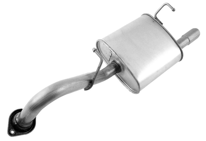 Walker Exhaust 53757 Exhaust Muffler Assembly product image 1 of 1