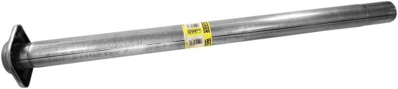 Walker Exhaust 54860 - Exhaust Pipe Walker Exhaust 54860 Exhaust Intermediate Pipe product image 1 of 1
