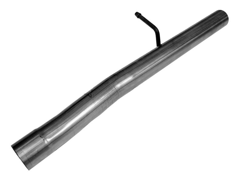 Walker Exhaust 53795 - Exhaust Pipe Walker Exhaust 53795 Exhaust Intermediate Pipe product image 1 of 1