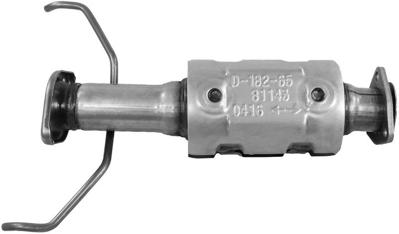 Walker Exhaust 81143 Catalytic Converter product image 1 of 1