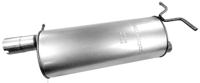 Walker Exhaust 21650 Exhaust Muffler product image 1 of 1