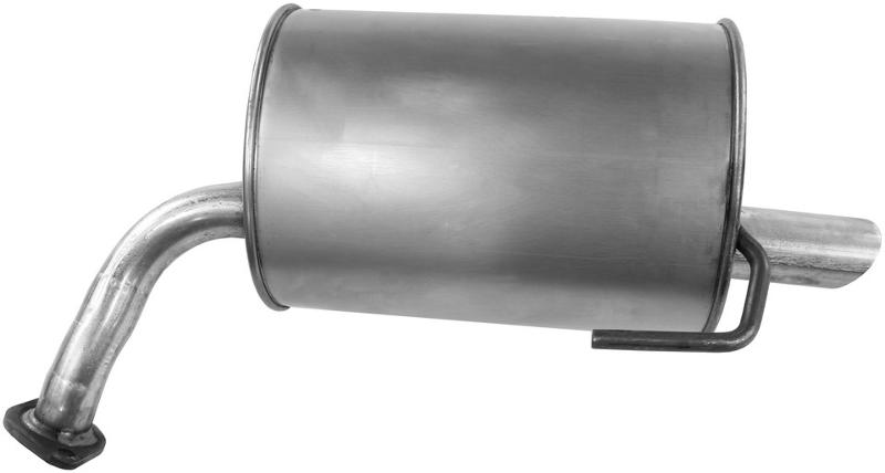 Walker Exhaust 21760 Exhaust Muffler product image 1 of 1