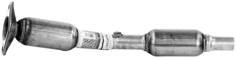 Walker Exhaust 53717 - Catalytic Converter Walker Exhaust 53717 Catalytic Converter product image 1 of 1