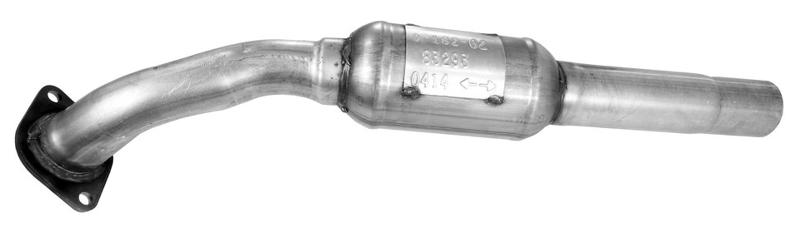 Walker Exhaust 83293 Catalytic Converter product image 1 of 1