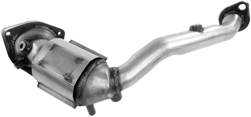 Walker Exhaust 16597 Catalytic Converter product image 1 of 1
