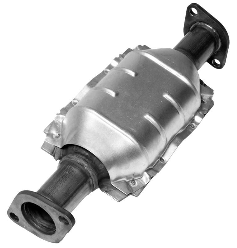 Walker Exhaust 16455 Catalytic Converter product image 1 of 1