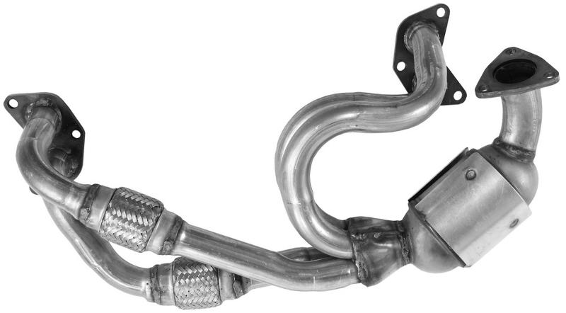 Walker Exhaust 16564 Catalytic Converter product image 1 of 1