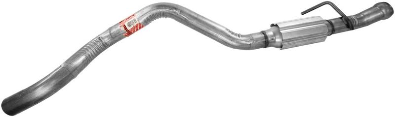 Walker Exhaust 55619 Exhaust Tail Pipe product image 1 of 1