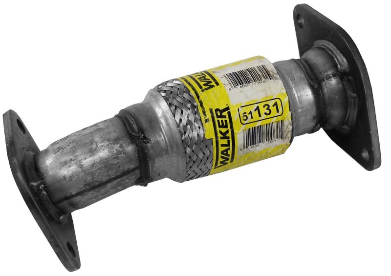 Walker Exhaust 51131 - Exhaust Pipe Walker Exhaust 51131 Exhaust Pipe product image 1 of 1