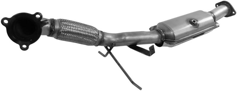 Walker Exhaust 54898 Catalytic Converter product image 1 of 1