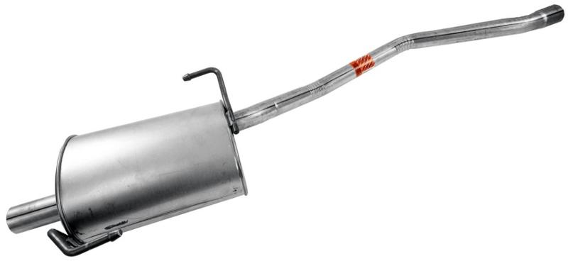Walker Exhaust 55595 - Exhaust Muffler Assembly Walker Exhaust 55595 Exhaust Muffler Assembly product image 1 of 1