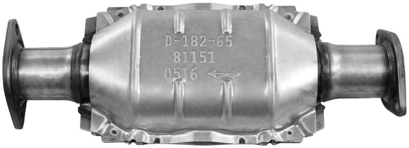 Walker Exhaust 81151 Catalytic Converter product image 1 of 1