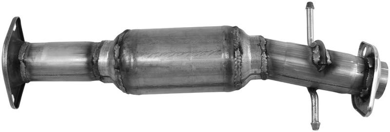 Walker Exhaust 16654 - Catalytic Converter Walker Exhaust 16654 Catalytic Converter product image 1 of 1