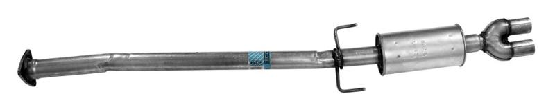 Walker Exhaust 56244 Exhaust Resonator and Pipe Assembly product image 1 of 1