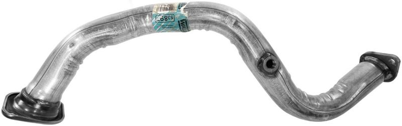 Walker Exhaust 53897 Exhaust Pipe product image 1 of 1
