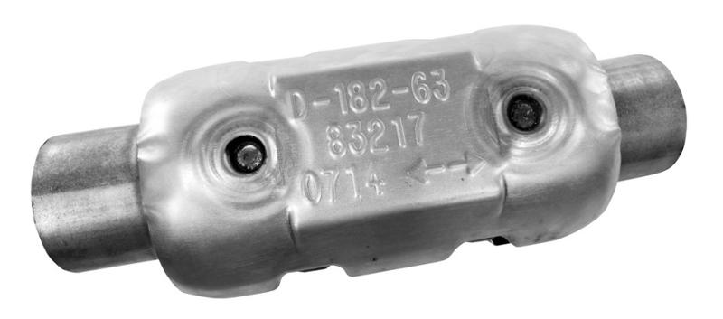 Walker Exhaust 83217 Catalytic Converter product image 1 of 1