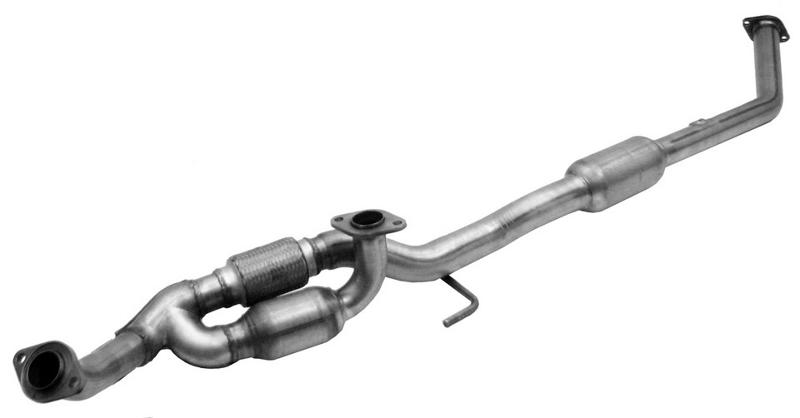 Walker Exhaust 56215 Catalytic Converter product image 1 of 1
