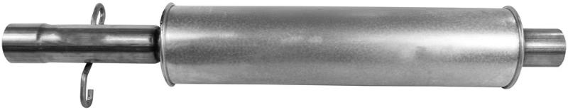 Walker Exhaust 21749 Exhaust Resonator and Pipe Assembly product image 1 of 1