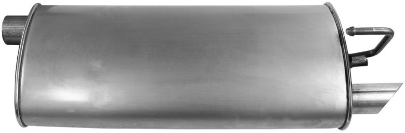 Walker Exhaust 21786 Exhaust Muffler product image 1 of 1