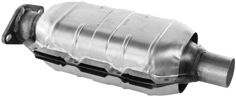 Walker Exhaust 16377 Catalytic Converter product image 1 of 1