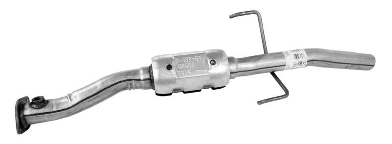 Walker Exhaust 82697 Catalytic Converter product image 1 of 1