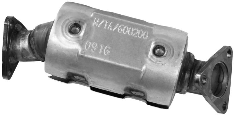 Walker Exhaust 16500 Catalytic Converter product image 1 of 1