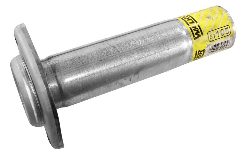 Walker Exhaust 51105 - Exhaust Pipe Walker Exhaust 51105 Exhaust Intermediate Pipe product image 1 of 1