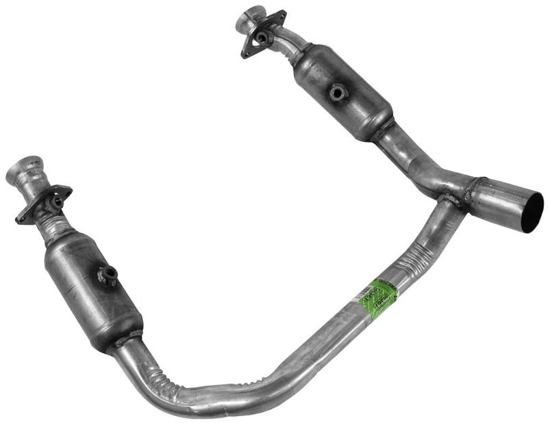 Walker Exhaust 50367 Catalytic Converter product image 1 of 1