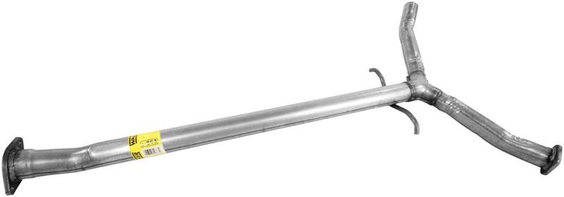 Walker Exhaust 54863 Exhaust Intermediate Pipe product image 1 of 1