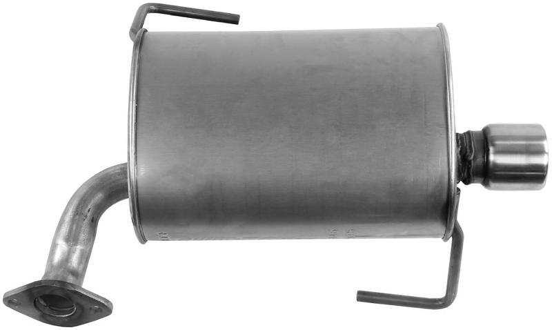 Walker Exhaust 21746 Exhaust Muffler product image 1 of 1