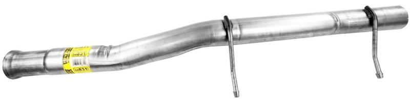 Walker Exhaust 54831 - Exhaust Pipe Walker Exhaust 54831 Exhaust Pipe product image 1 of 1