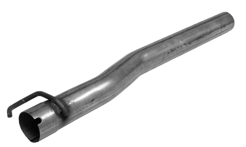 Walker Exhaust 53833 - Exhaust Pipe Walker Exhaust 53833 Exhaust Intermediate Pipe product image 1 of 1