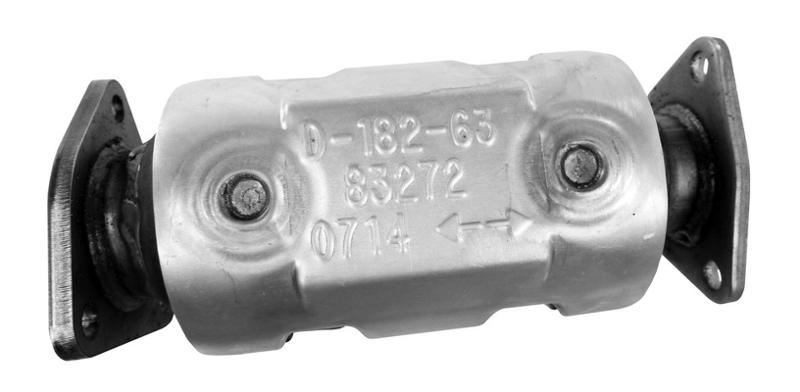 Walker Exhaust 83272 - Catalytic Converter Walker Exhaust 83272 Catalytic Converter product image 1 of 1