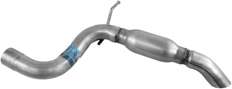 Walker Exhaust 53937 Exhaust Resonator and Pipe Assembly product image 1 of 1