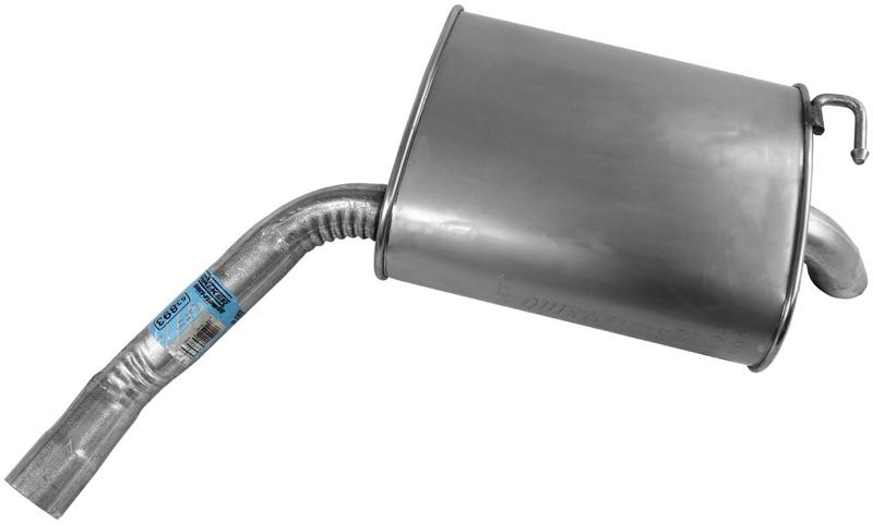 Walker Exhaust 53893 Exhaust Muffler Assembly product image 1 of 1