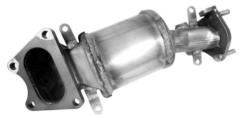 Walker Exhaust 16451 Catalytic Converter product image 1 of 1