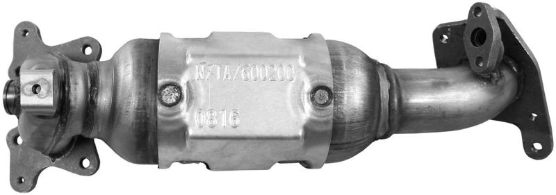 Walker Exhaust 16676 Catalytic Converter product image 1 of 1