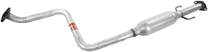 Walker Exhaust 55626 - Exhaust Resonator and Pipe Assembly Walker Exhaust 55626 Exhaust Resonator and Pipe Assembly product image 1 of 1