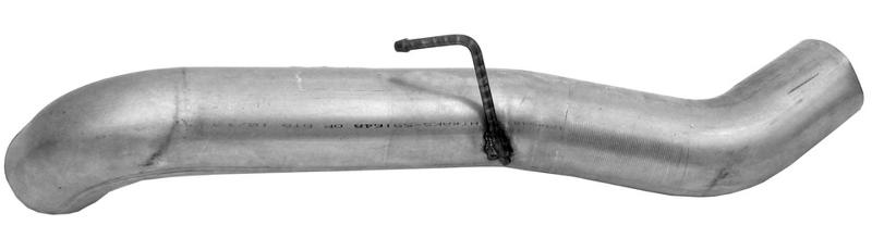 Walker Exhaust 54814 Exhaust Tail Pipe product image 1 of 1