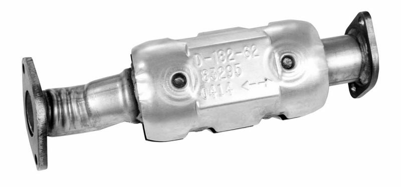Walker Exhaust 83295 Catalytic Converter product image 1 of 1