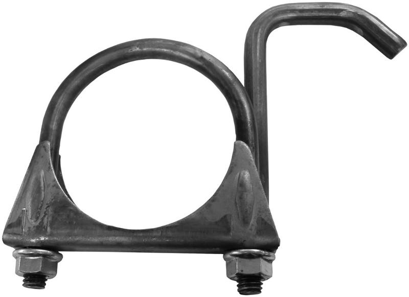 Walker Exhaust 36527 - Exhaust Bracket Walker Exhaust 36527 Exhaust Bracket product image 1 of 1