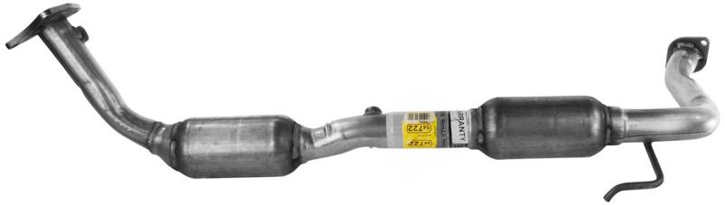 Walker Exhaust 54722 Catalytic Converter product image 1 of 1