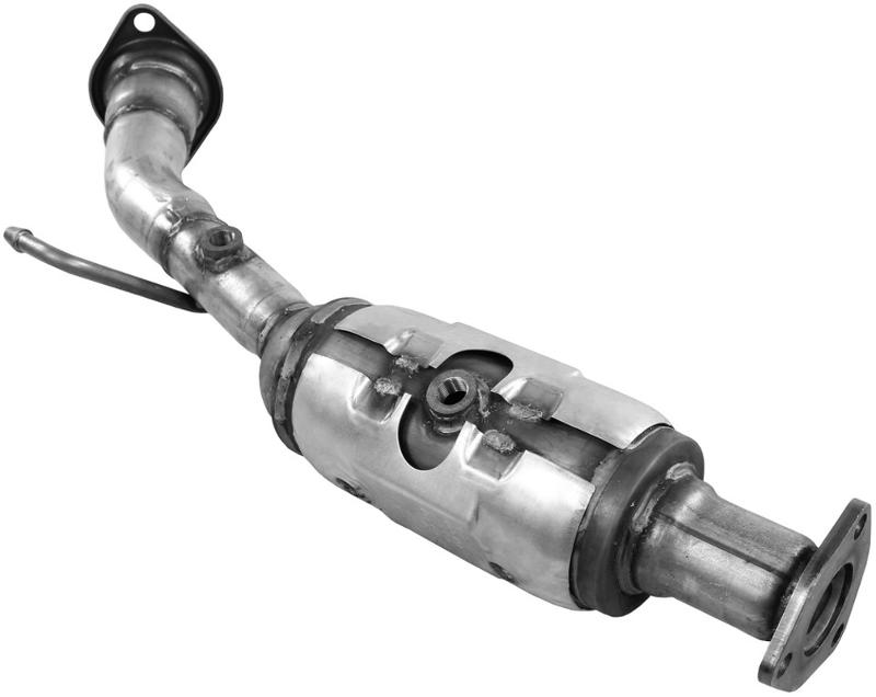 Walker Exhaust 16695 Catalytic Converter product image 1 of 1