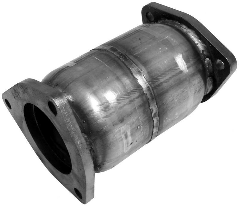 Walker Exhaust 16474 - Catalytic Converter Walker Exhaust 16474 Catalytic Converter product image 1 of 1
