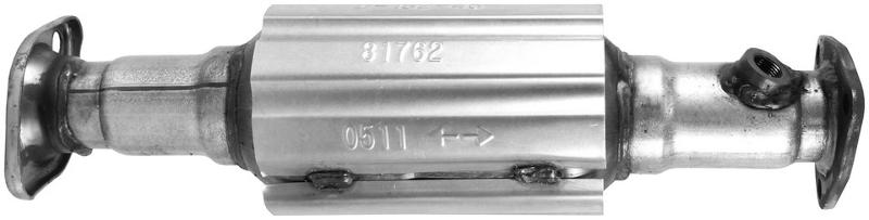 Walker Exhaust 81762 - Catalytic Converter Walker Exhaust 81762 Catalytic Converter product image 1 of 1