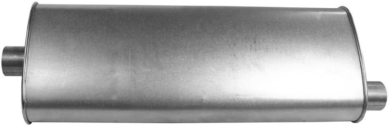 Walker Exhaust 18973 Exhaust Muffler product image 1 of 1