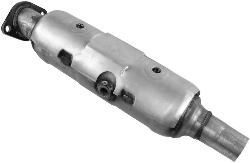 Walker Exhaust 16646 - Catalytic Converter Walker Exhaust 16646 Catalytic Converter product image 1 of 1