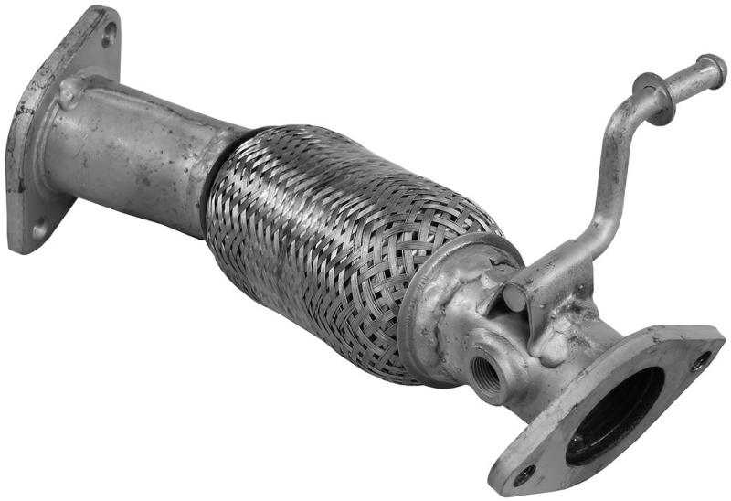 Walker Exhaust 52577 Exhaust Pipe product image 1 of 1